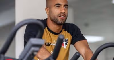 São Paulo inicia preparação para encarar o Grêmio