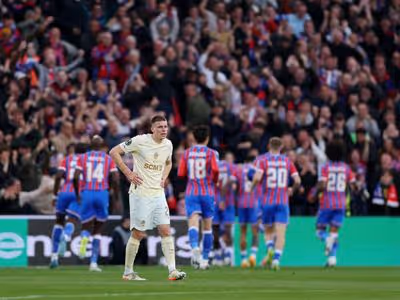 Liga Conferência terá decisão entre Crystal Palace e Rayo Vallecano