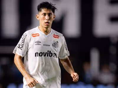 Após saída de Rincón, Santos tem apenas dois remanescentes de rebaixamento