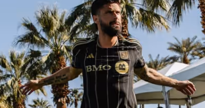 Aos 38 anos, Giroud deixa a MLS e volta ao futebol francês