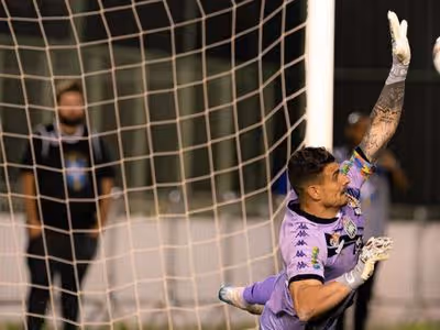 Oitavas de final da Série D: veja os classificados desse domingo