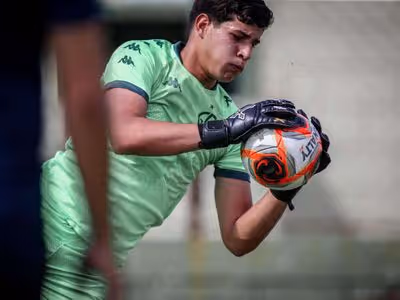 Guarani barra negociação de joia da base e pode desperdiçar oportunidade com o Palmeiras