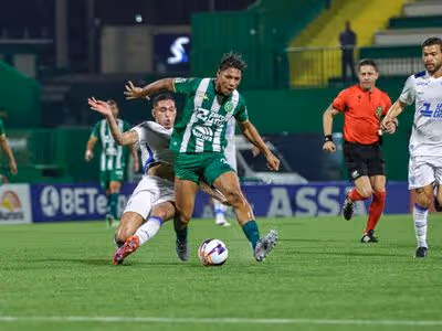 Chapecoense vence clássico contra o Avaí na Copa Sul-Sudeste