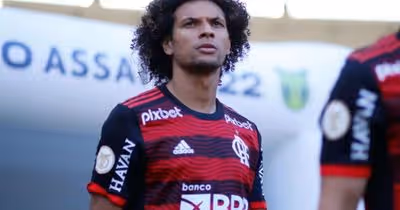 Após Arão, Santos encaminha mais uma contratação