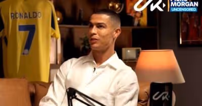 Cristiano Ronaldo se declara ao United e defende Amorim: