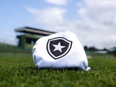 A declaração de Paulinho, novo reforço, direcionada a torcida do Botafogo