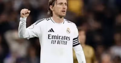 Além de Luka Modrić, Milan quer contratar mais um reforço de peso