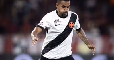 Vasco não quer vender lateral Paulo Henrique e blinda outros jogadores