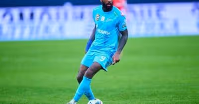 Santos tenta atravessar Cruzeiro em negociação por Gerson, mas Zenit recusa proposta