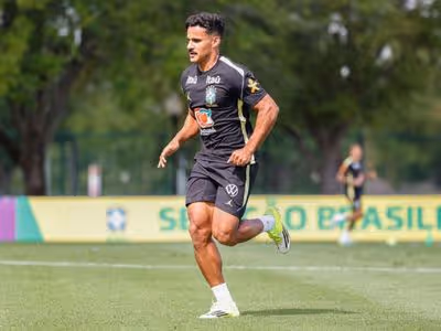 Kaiki celebra primeira convocação e destaca: