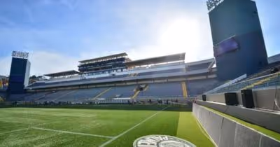 Palmeiras vai mandar jogo da final do Paulistão em Barueri