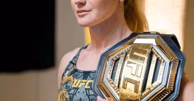 Valentina Shevchenko fala sobre 'evitar emoções' antes de luta no UFC 322