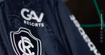 Remo encaminha contratação de jogador de gigante do Brasileirão