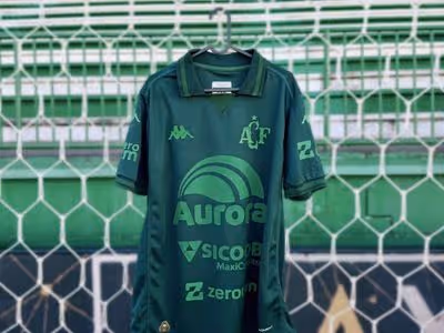 Chapecoense anuncia retorno de velho conhecido da torcida