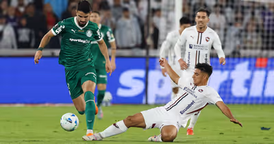 Após derrota na Libertadores, ídolo do Palmeiras dispara: 'Que tragédia'