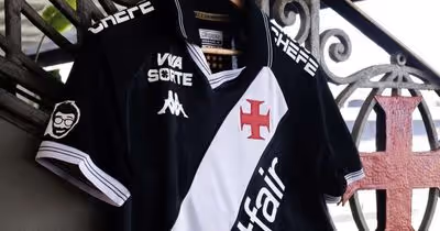 Vasco confirma renovação de contrato de destaque até 2027
