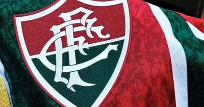 Ele acabou de chegar e já está sendo criticado pela torcida do Fluminense