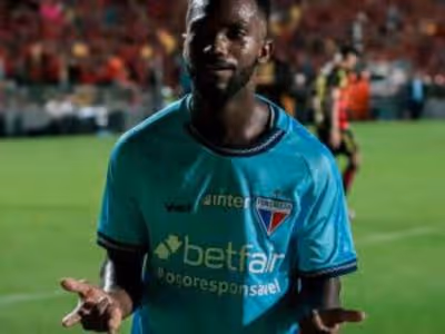 Sport confirma freguesia e chega a quatro eliminações seguidas contra o Fortaleza no Nordestão