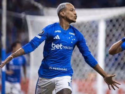 Matheus Pereira vê
