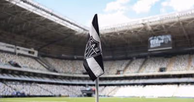 Clube europeu pede bolada por alvo do Atlético-MG