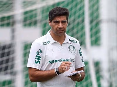 Gustavo Gómez titular? Veja a escalação do Palmeiras