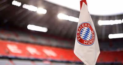 Bayern de Munique quer joia de clube brasileiro
