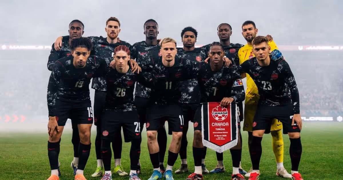 Grupo B da Copa do Mundo 2026 reúne equilíbrio e se desenha como um dos ...