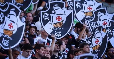 Vasco encaminha acordo com técnico semifinalista da Copa do Mundo de Clubes