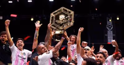 Furia brilha nos shootouts, bate a G3x e conquista a Kings Cup Brasil