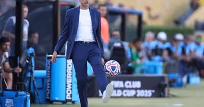 Paiva deixa Botafogo com quarto melhor aproveitamento entre técnicos da era SAF