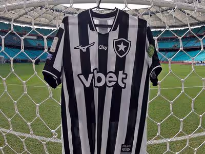 Botafogo cogita rescisão 'amigável' com jogador
