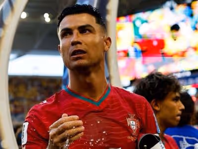 Cristiano Ronaldo disse expressão da fé muçulmana antes de pênalti decisivo contra a Croácia; veja