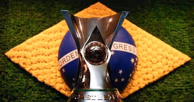 Gigante do Brasileirão muda diretor de futebol
