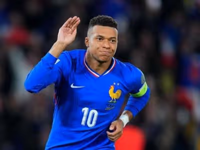 Mbappé afirma estar recuperado e pronto para enfrentar o Brasil
