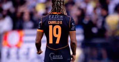 Carrillo ironiza após título do Corinthians: