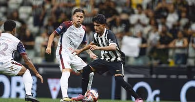 Atlético-MG não vence em estréia de campeonato Mineiro desde 2023