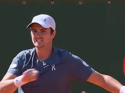 João Fonseca volta a vencer Rinderknech e avança às quartas de final do ATP 500 de Munique