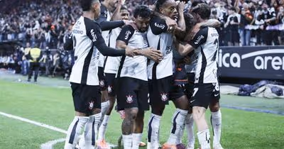 Elenco do Corinthians pode ter baixas nos próximos meses