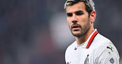 Theo Hernández aceita proposta e fica perto de acerto com o Al-Hilal