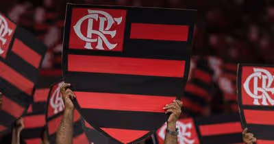 Flamengo prepara oferta milionária por destaque do Santos