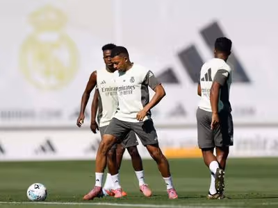Real Madrid culpa Mundial de Clubes por