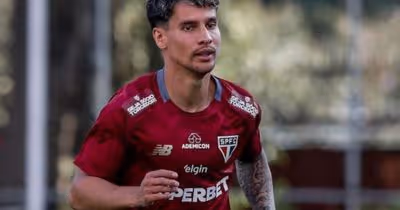 Dois clubes da Turquia fazem sondagem por Ferreira, do São Paulo