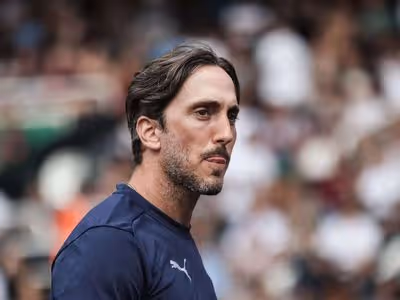 Luís Zubeldía recebe sondagens de seleções após deixar o Fluminense