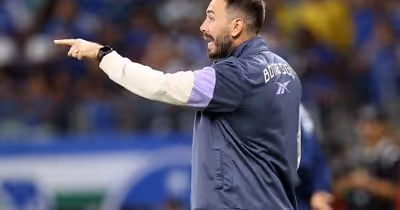Davide Ancelotti elogia empate do Botafogo: 'muito caráter'