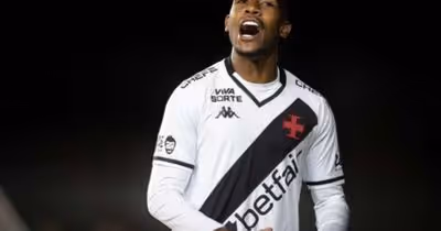 Vasco tem risco de rebaixamento? Checamos