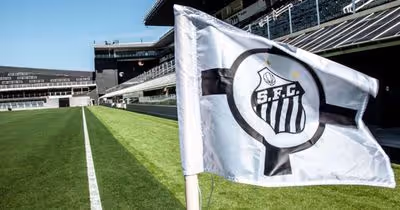 Atacante vai ser comprado em definitivo pelo Santos