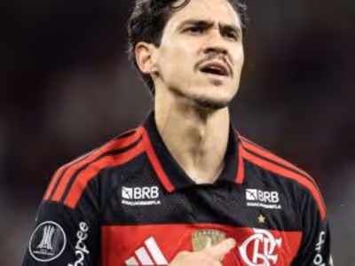 Sem lamentações: Pedro quebra o silêncio após ausência na lista da Seleção para a Copa do Mundo