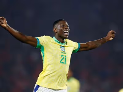 Roma toma decisão definitiva sobre Luiz Henrique após resposta do Zenit