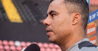 Vitória anuncia contratação de novo jogador; confira