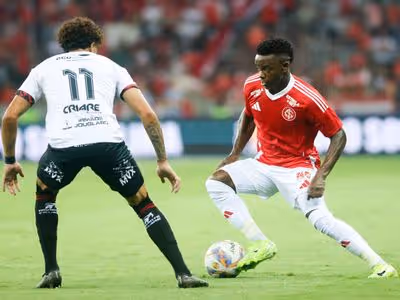Internacional e Brasil de Pelotas decidem a Recopa Gaúcha